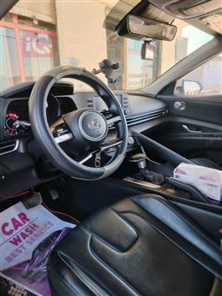 هيونداي أفانتي